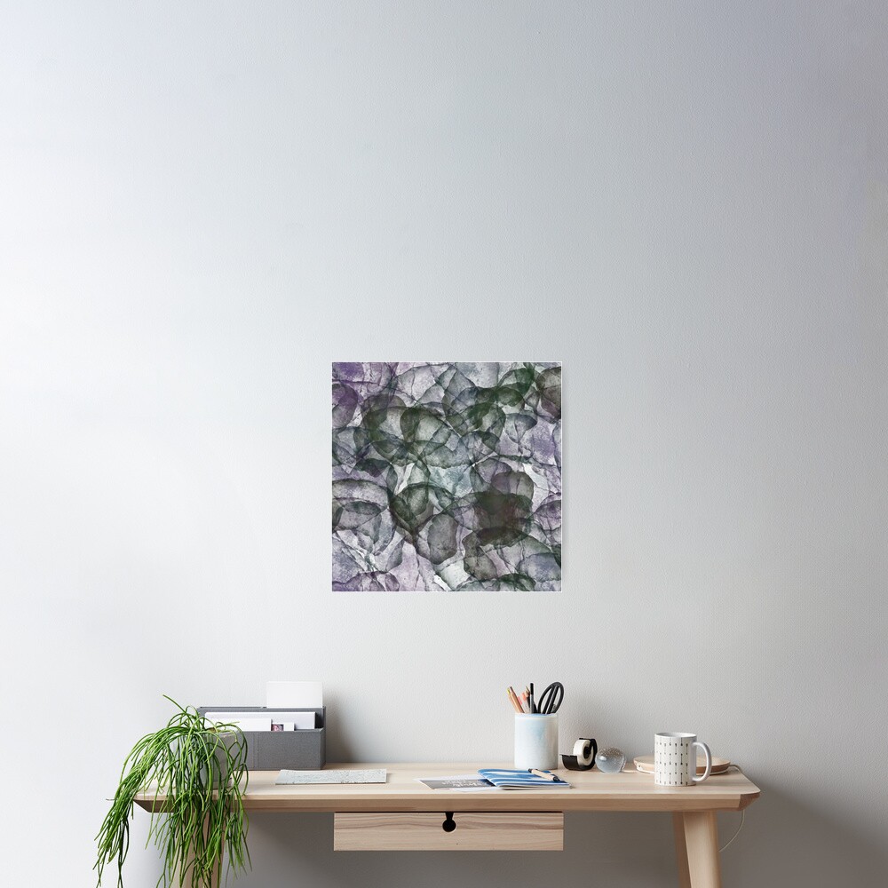 Item preview, Poster designed and sold by heatherbenner.
