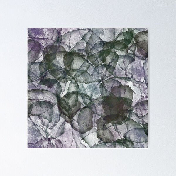 Item preview, River bed designed and sold by heatherbenner.