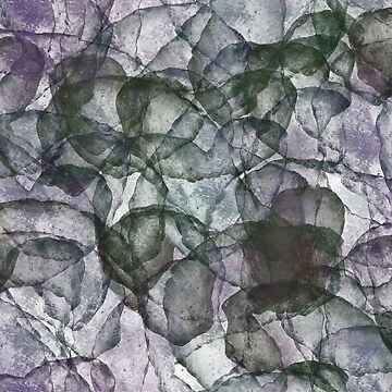 Artwork thumbnail, River bed by heatherbenner