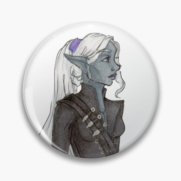Item preview, Drow Assassin designed and sold by G Draws.