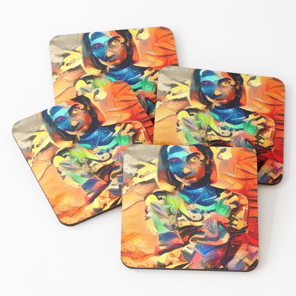 Item preview, Heatwave Millenial designed and sold by Artificial-Arts.