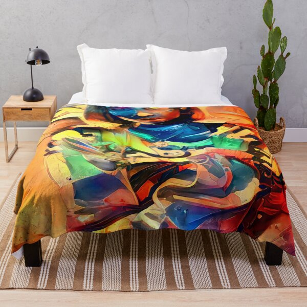 Item preview, Heatwave Millenial designed and sold by Artificial-Arts.