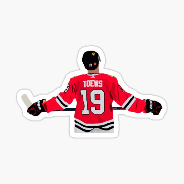 Chicago Blackhawks 2015 Stanley Cup Champions 5x6 Decal