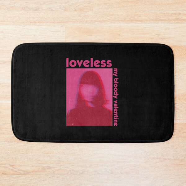 Item preview, my bloody valentine     designed and sold by linziferioli55.