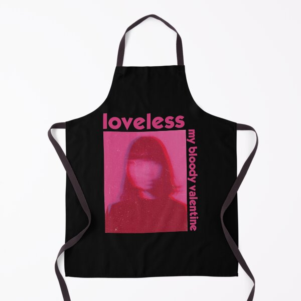 Item preview, my bloody valentine designed and sold by linziferioli55.