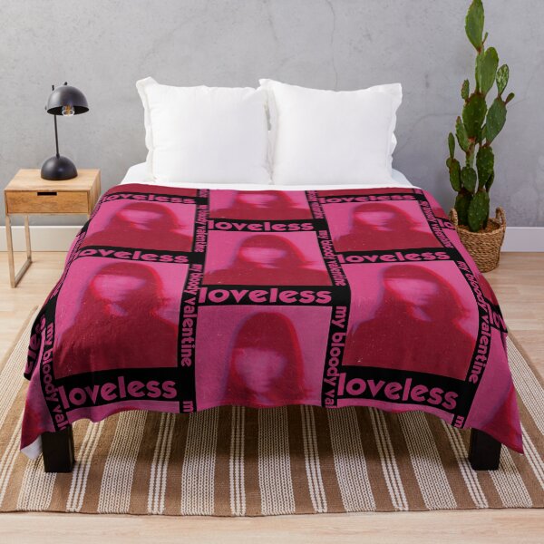 Item preview, my bloody valentine     designed and sold by linziferioli55.