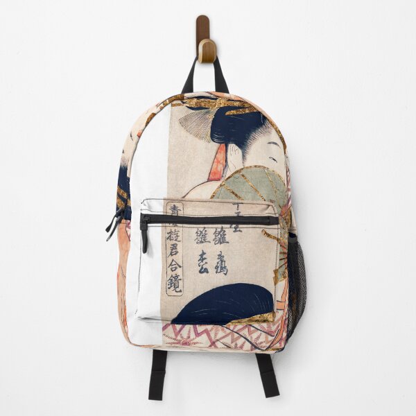 Item preview, Traditional Japanese women vintage illustration - Japanese Art  designed and sold by TSLAB.
