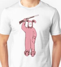 This... is my Red Ryder Unisex T-Shirt