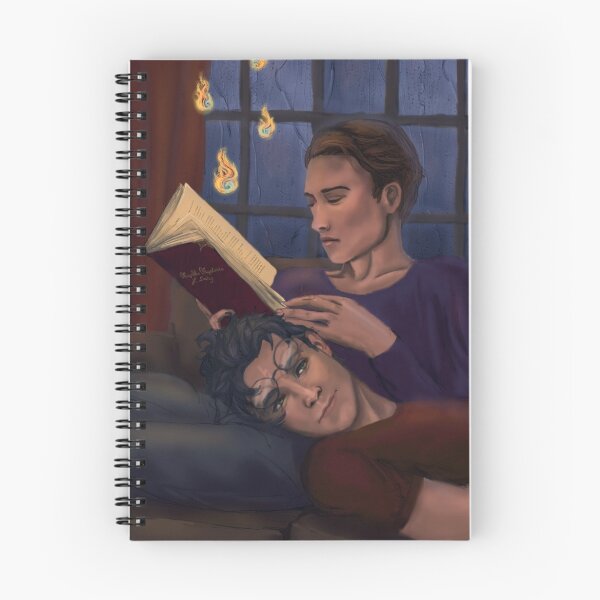 Item preview, Leyendo juntos designed and sold by Frida Andreasson.