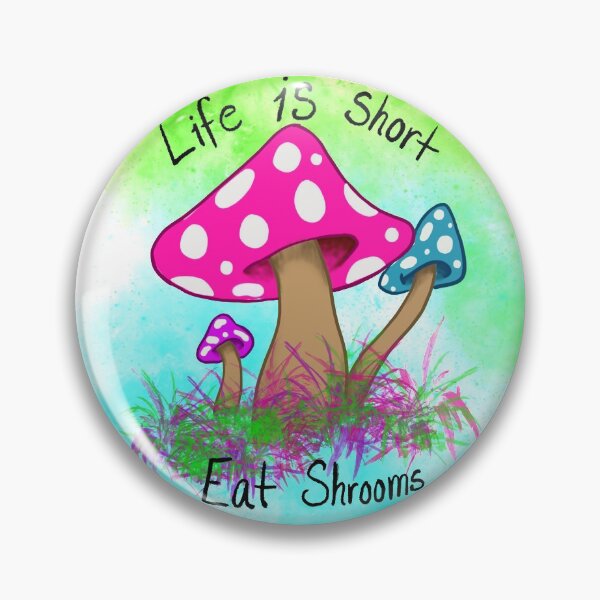 Item preview, Life is short designed and sold by chesip14.