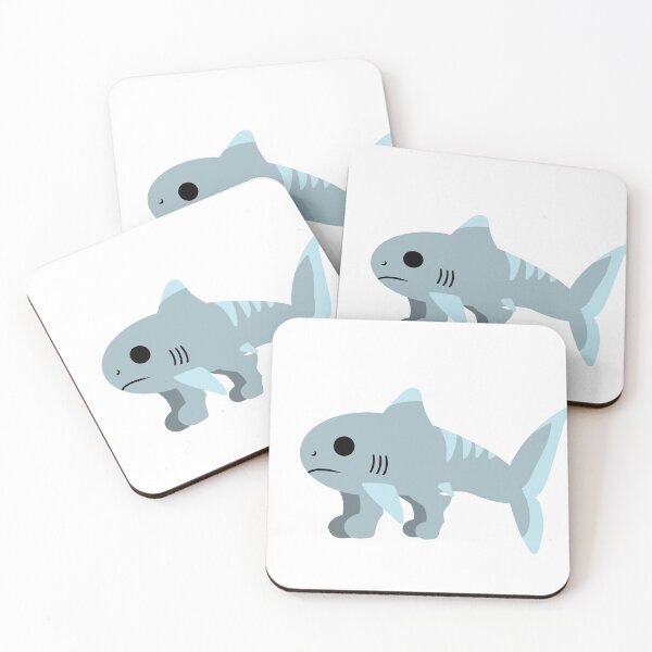 Item preview, Landshark designed and sold by BruceDCrocodile.