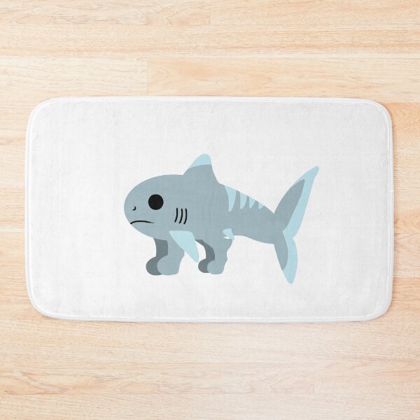 Item preview, Landshark designed and sold by BruceDCrocodile.