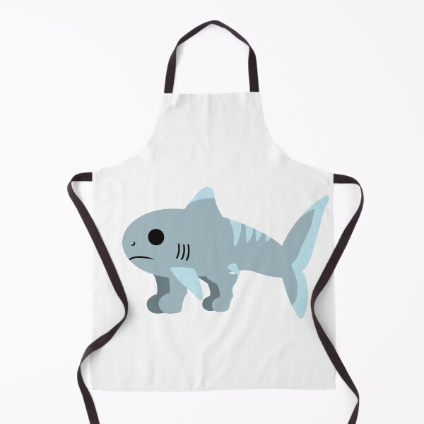 Item preview, Landshark designed and sold by BruceDCrocodile.