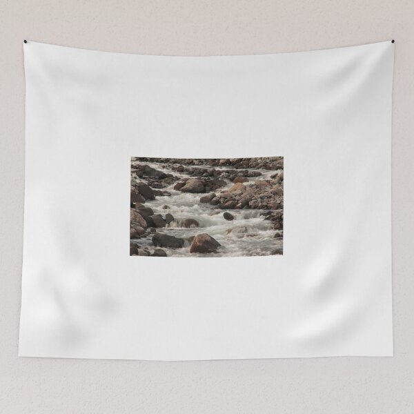 Item preview, White River Rush - 2 ©  designed and sold by © Hany G. Jadaa © Prince John Photography.