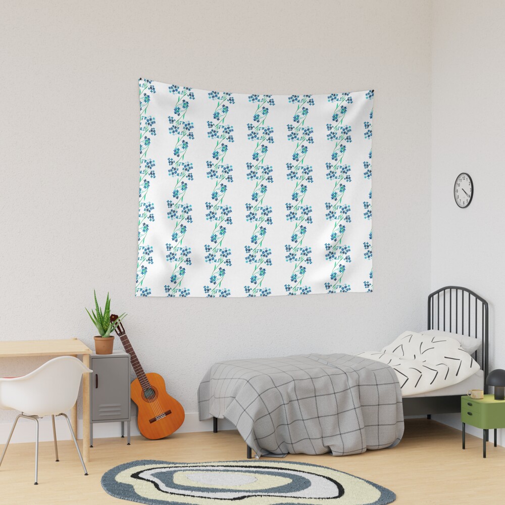 Item preview, Tapestry designed and sold by Asetrova.