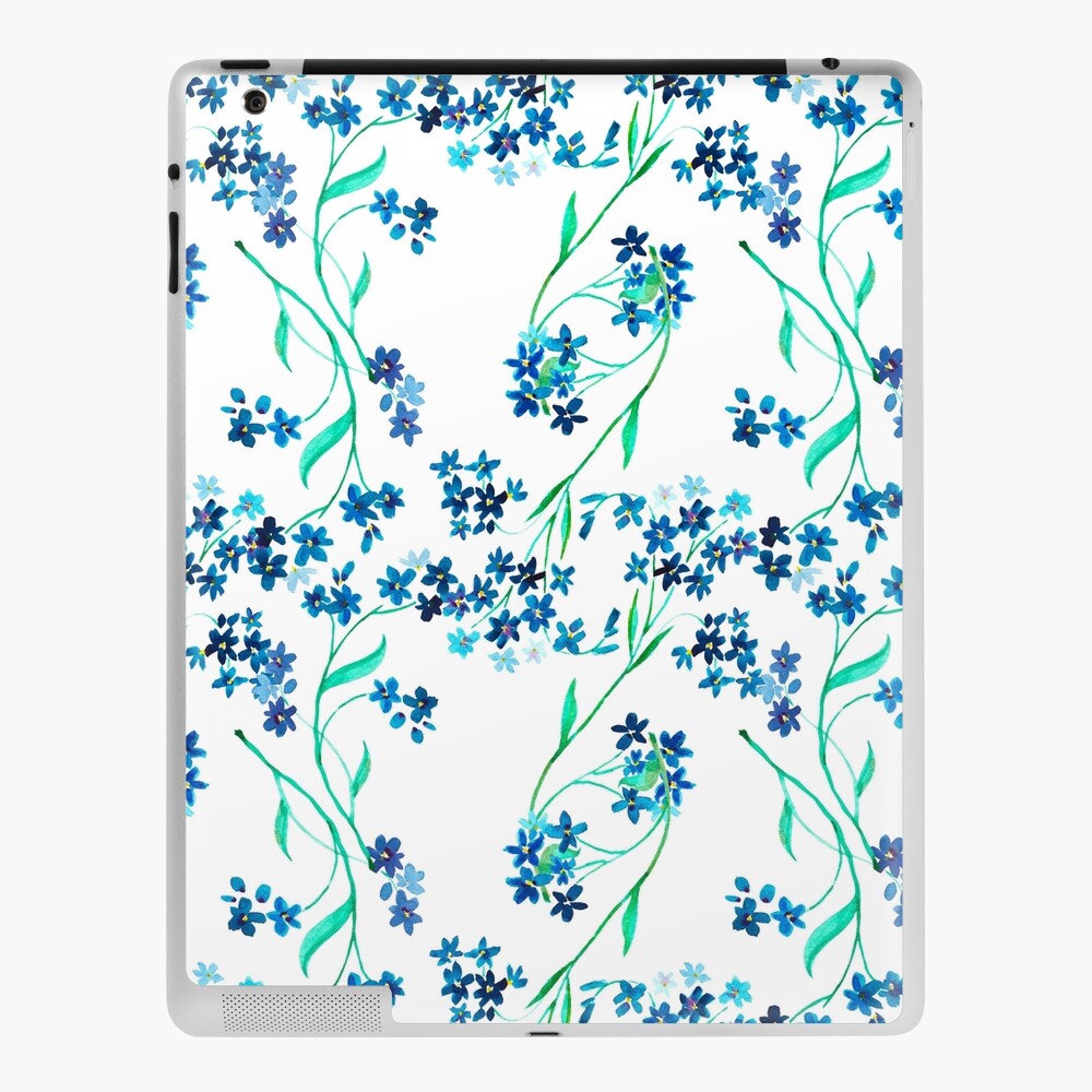 Item preview, iPad Skin designed and sold by Asetrova.