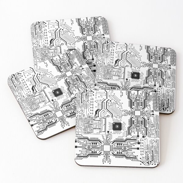 Item preview, Bitcoin Circuit Mining designed and sold by lgotian.