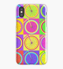 Fixie Pop iPhone Case
