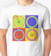 Fixie Pop Unisex T-Shirt