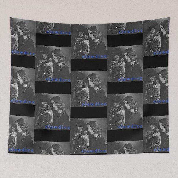 Item preview, slowdive  designed and sold by linziferioli55.