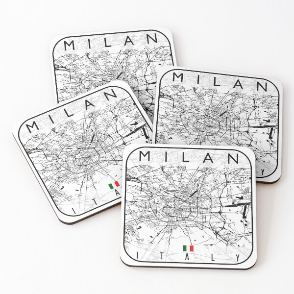 Map Coasters for Sale Redbubble