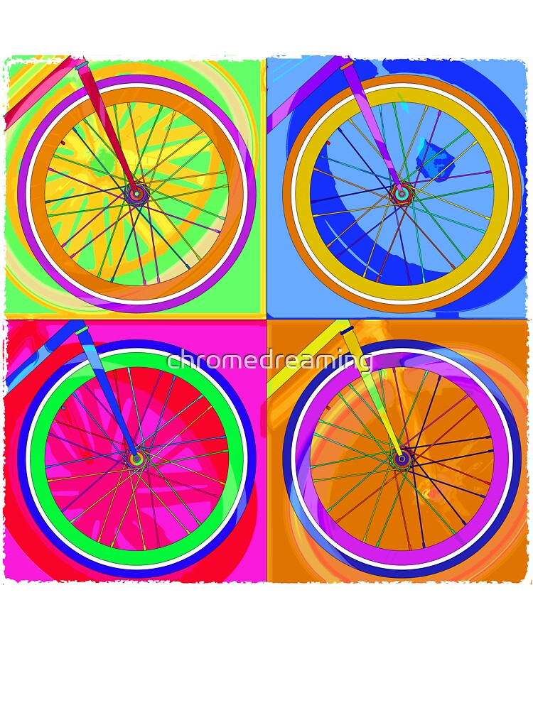 fixie pops