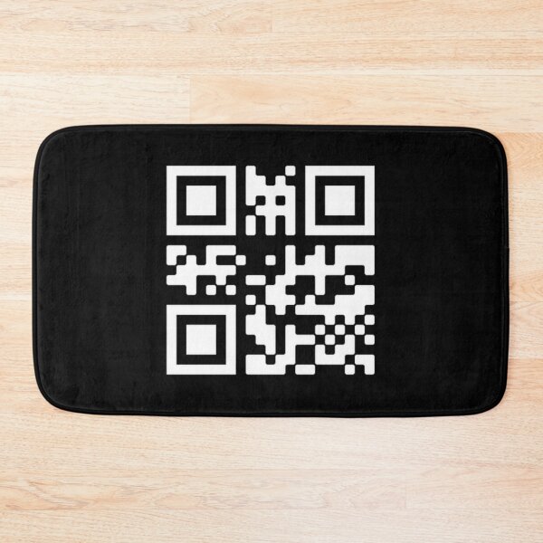 Item preview, QR code no pass n ° 05 designed and sold by Gotoo.