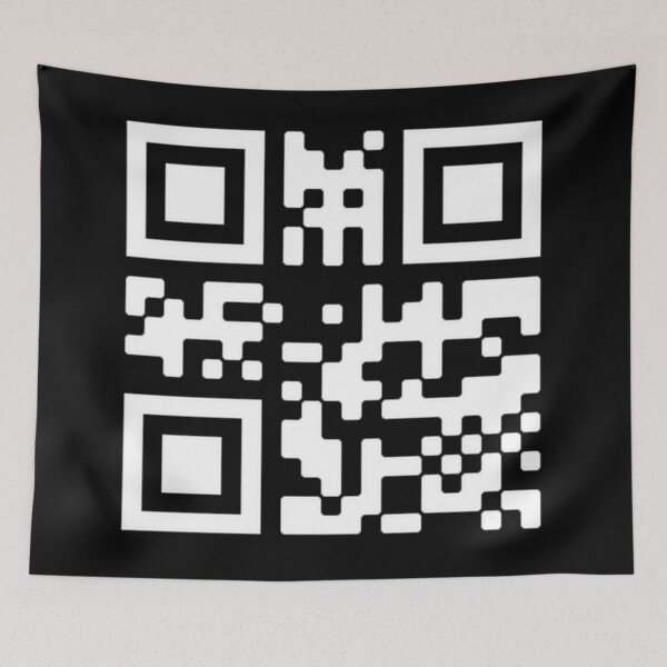 Item preview, QR code no pass n ° 05 designed and sold by Gotoo.