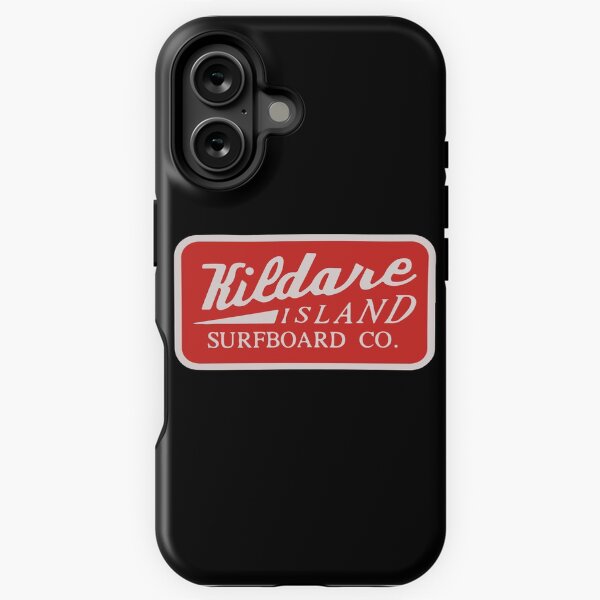 Item preview, Kildare Island Surf designed and sold by sedrann15.