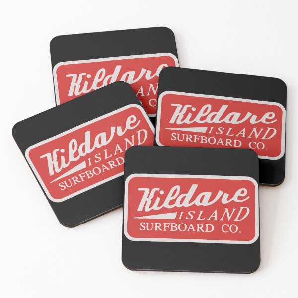 Item preview, Kildare Island Surf designed and sold by sedrann15.