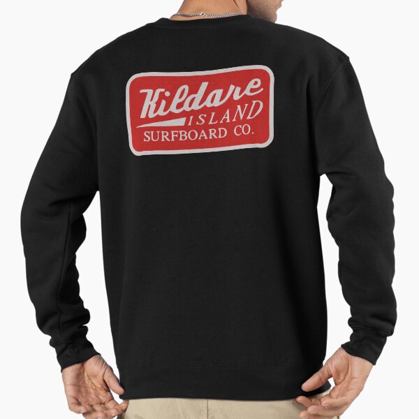 Kildare Vintage Outer Banks Sweatshirt Outer Banks Kildare Country