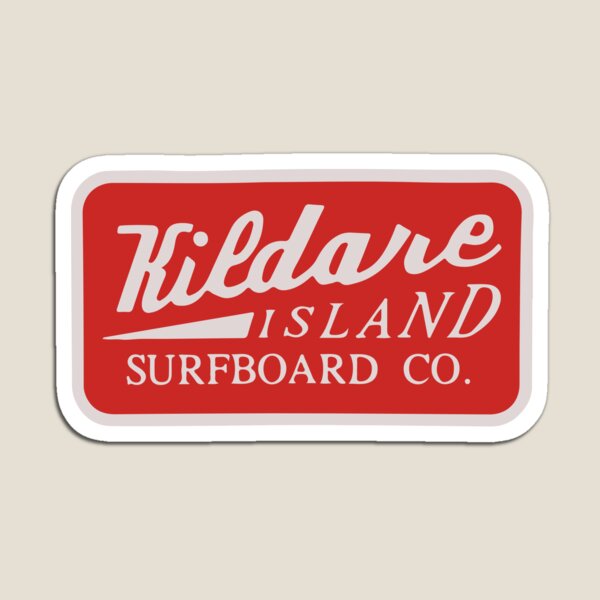 Aperçu de l'œuvre Surf sur l'île de Kildare créée et vendue par sedrann15.