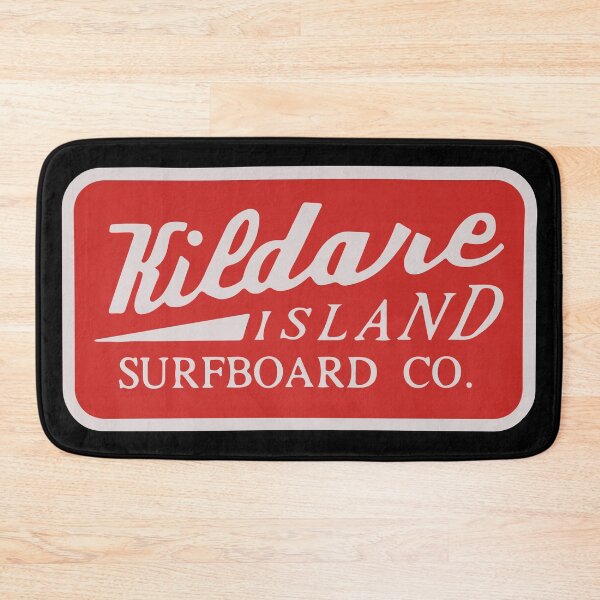 Item preview, Kildare Island Surf designed and sold by sedrann15.