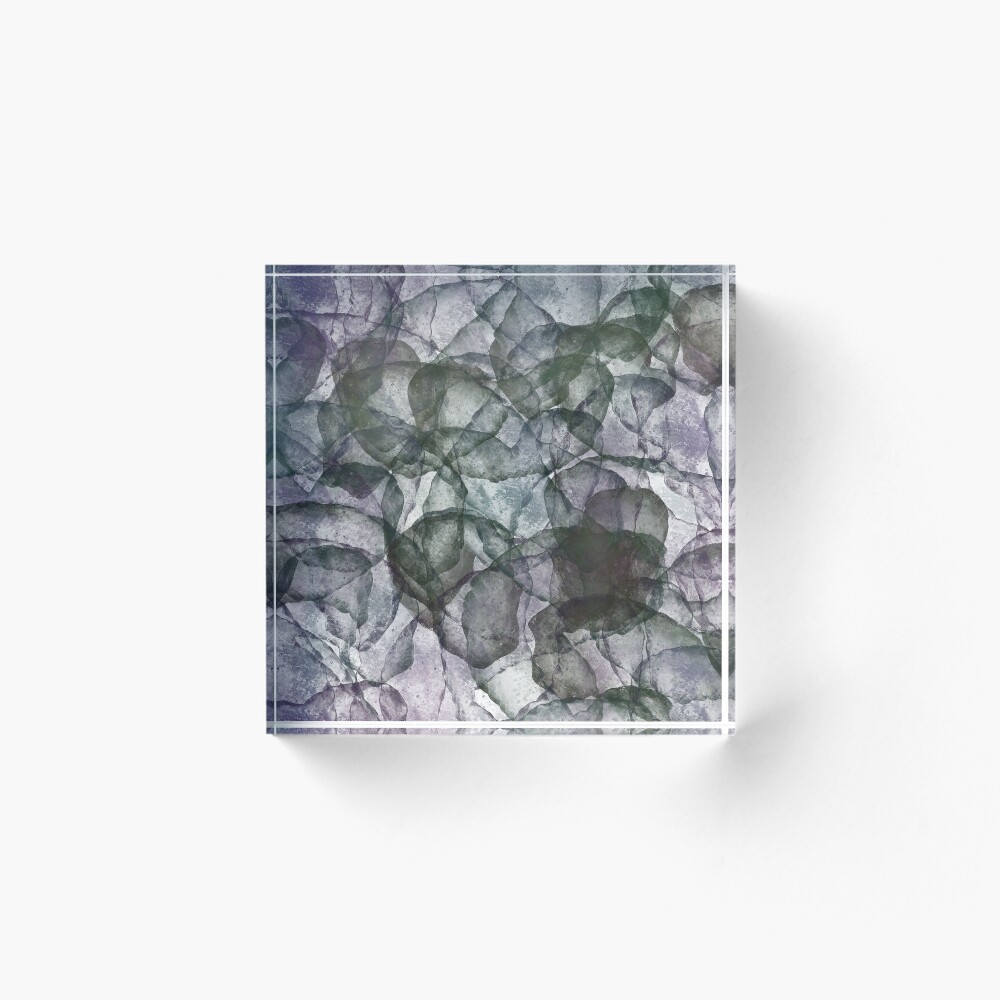 Item preview, Acrylic Block designed and sold by heatherbenner.