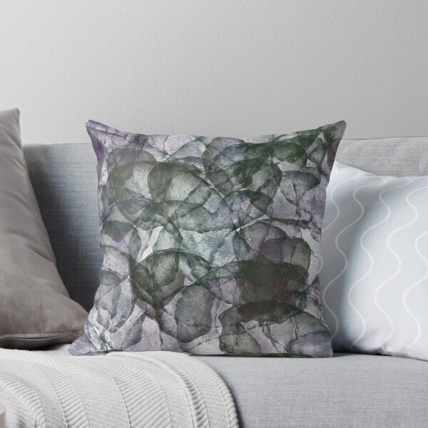 Item preview, River bed designed and sold by heatherbenner.