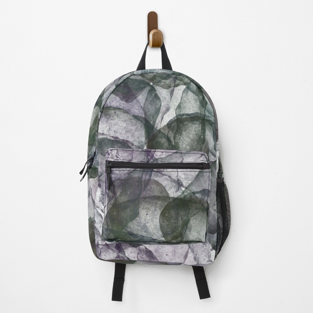 Item preview, Backpack designed and sold by heatherbenner.