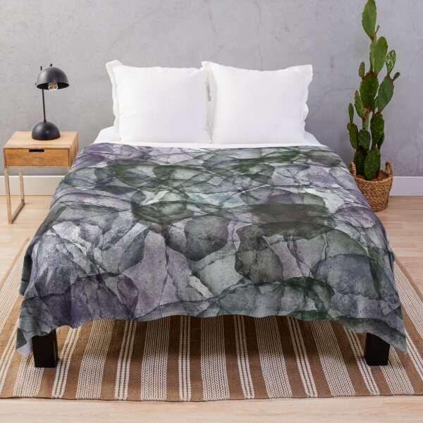 Artikelvorschau, Flussbett entworfen und verkauft von heatherbenner.