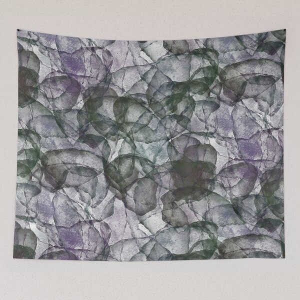 Item preview, River bed designed and sold by heatherbenner.