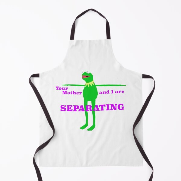 Item preview, Your Mother and I are Separating designed and sold by FinntasticWorld.