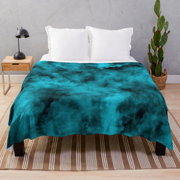 Item preview, Blue smoke designed and sold by heatherbenner.