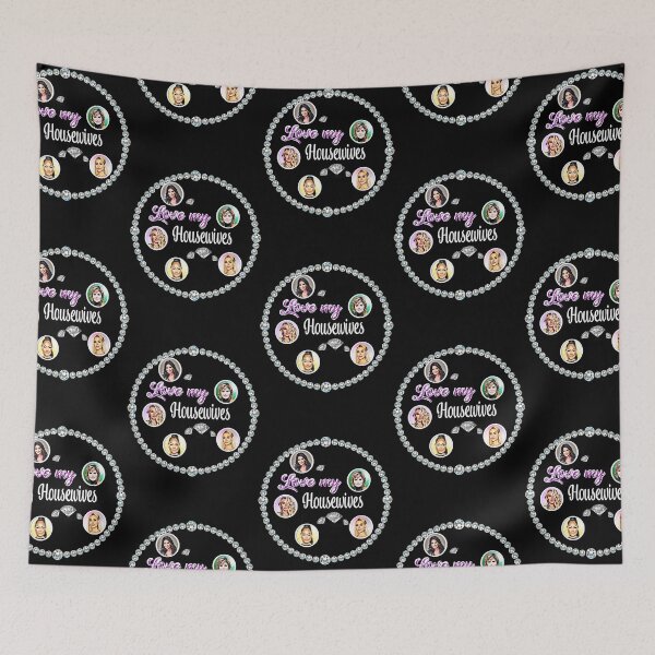 Item preview, Real Housewives Beverly Hills Kyle Lisa Erika  designed and sold by linziferioli55.
