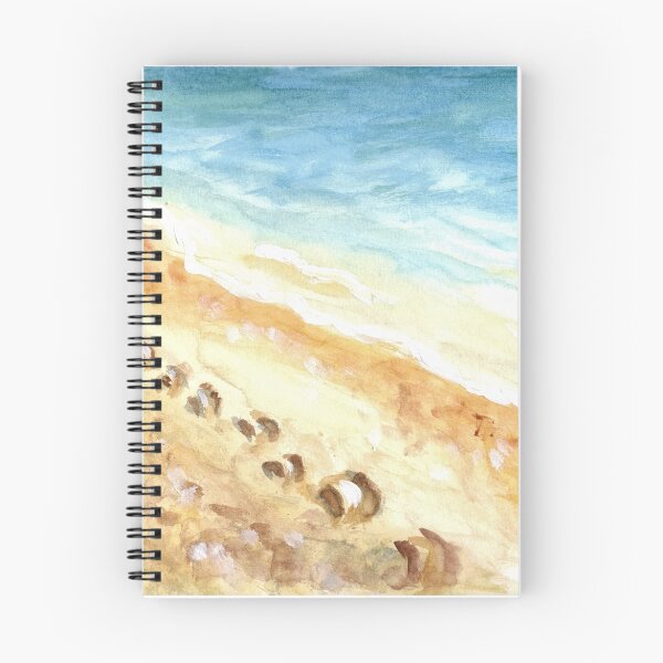 Item preview, Steps in the Sand designed and sold by Frida Andreasson.