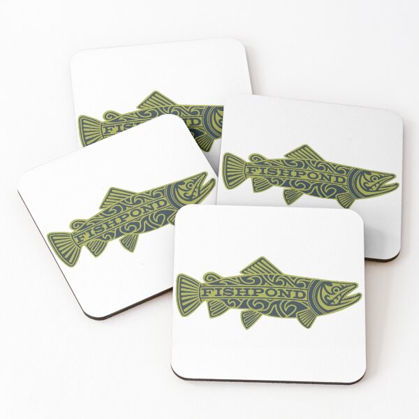 Item preview, FISH POND designed and sold by Airmanicrot.
