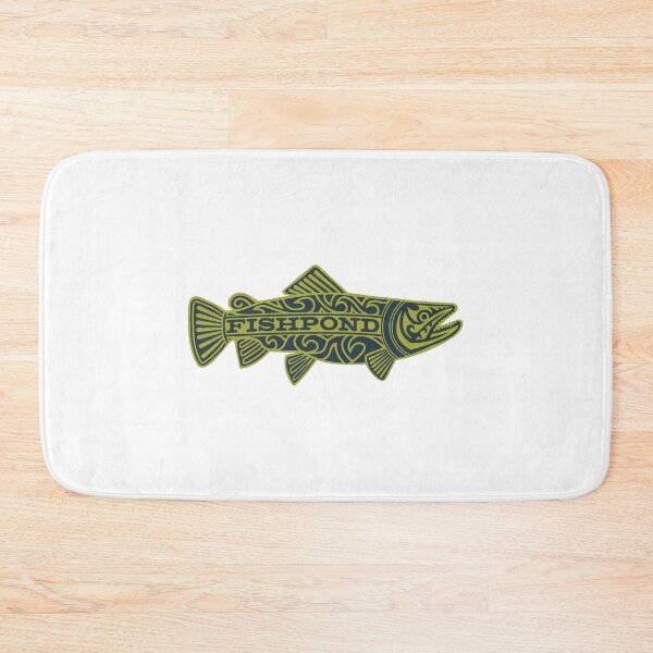 Item preview, FISH POND designed and sold by Airmanicrot.
