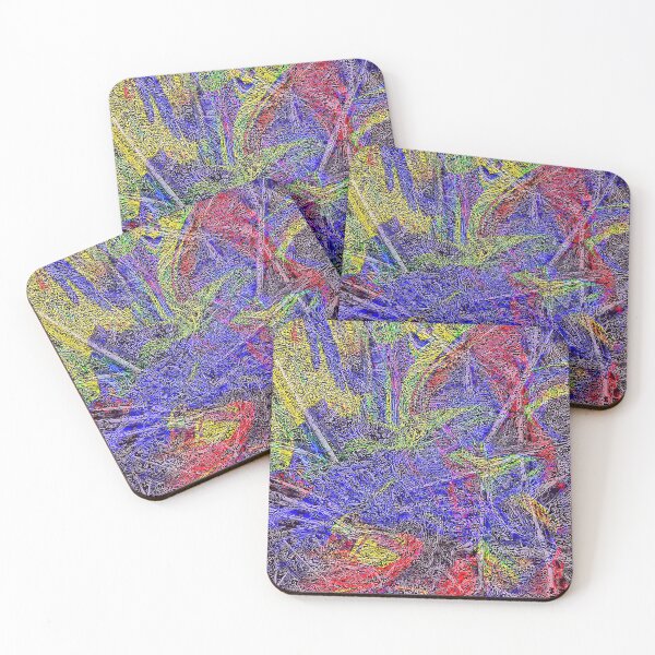 Item preview, HECTIC designed and sold by Swooncake Press.