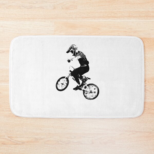 Item preview, bmx designed and sold by ricobarinas.