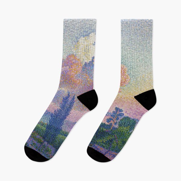 Item preview, The Pink Cloud designed and sold by HazardPaay.