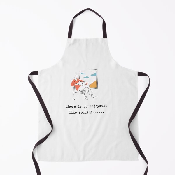 Item preview, There Is No Enjoyment Like Reading-Mum Reading With Her Daughter designed and sold by yourcherryguy.
