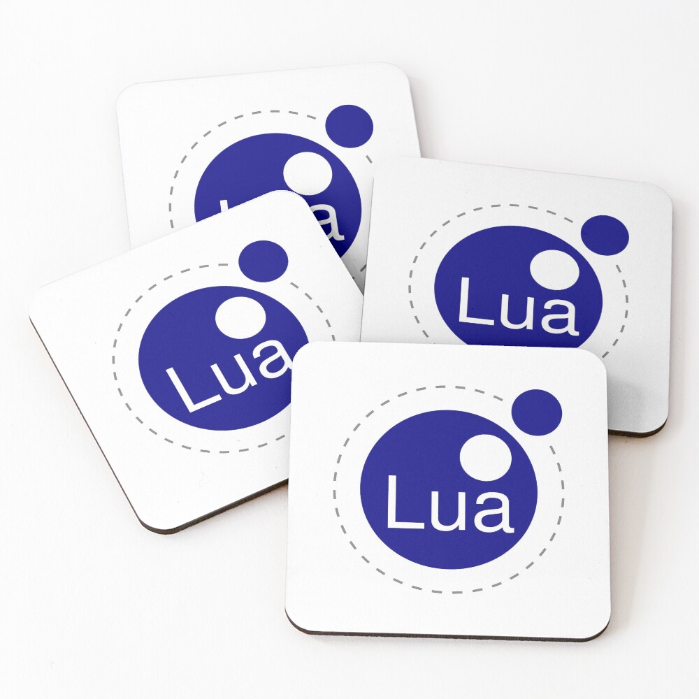 Item preview, Coasters (Set of 4) designed and sold by dtor5.