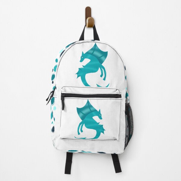 Item preview, Hippocampus designed and sold by MyMonsterRocks.
